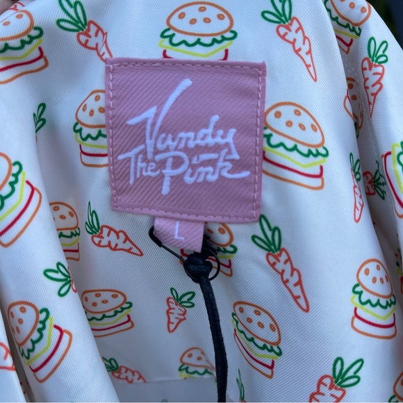 Carrots x Vandy The Pink Shirt size L - Picture 4 of 11